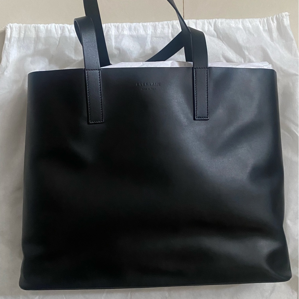 Everlane Day Market Tote Bag
